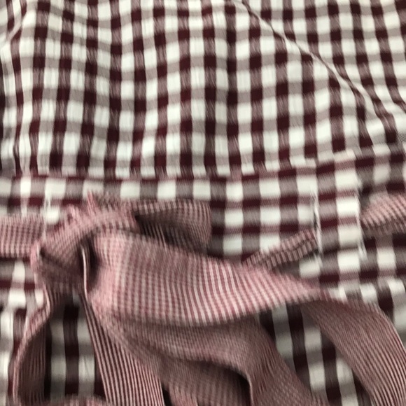 Vintage one piece shorts - Picture 2 of 3